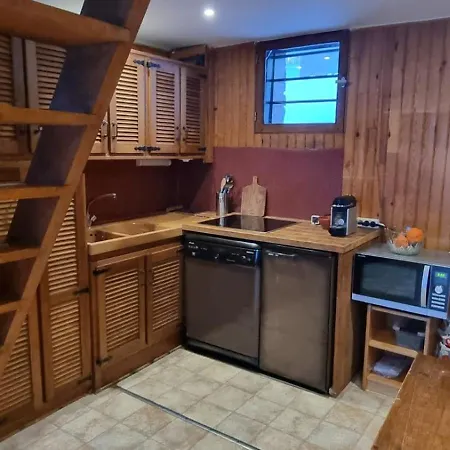 Des Edelweiss, Guzet * Ustou