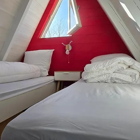 Des Edelweiss, Guzet Ustou