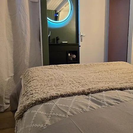 Des Edelweiss, Guzet * Ustou