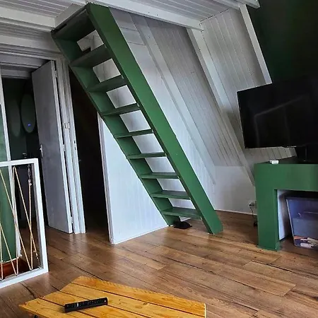 Des Edelweiss, Guzet * Ustou