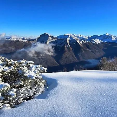 Des Edelweiss, Guzet