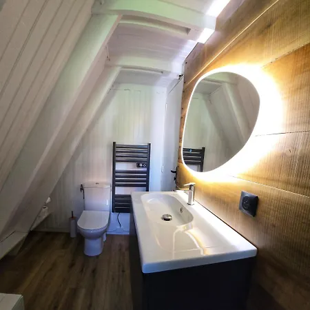 Des Edelweiss, Guzet