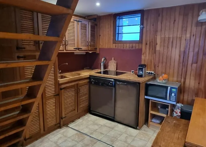 Des Edelweiss, Guzet * Ustou