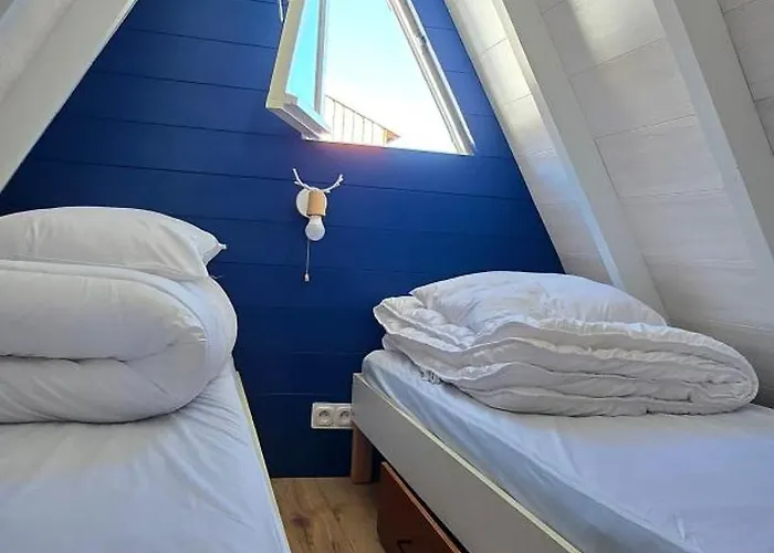 Des Edelweiss, Guzet * Ustou