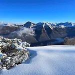 Des Edelweiss, Guzet