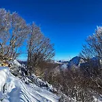 Des Edelweiss, Guzet 샬레 우스투
