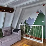 Des Edelweiss, Guzet