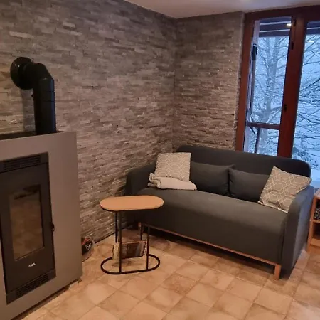 Des Edelweiss, Guzet Chalet *